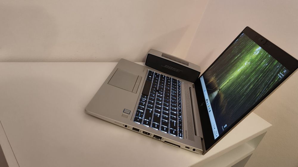 HP Elitebook 840 G5
