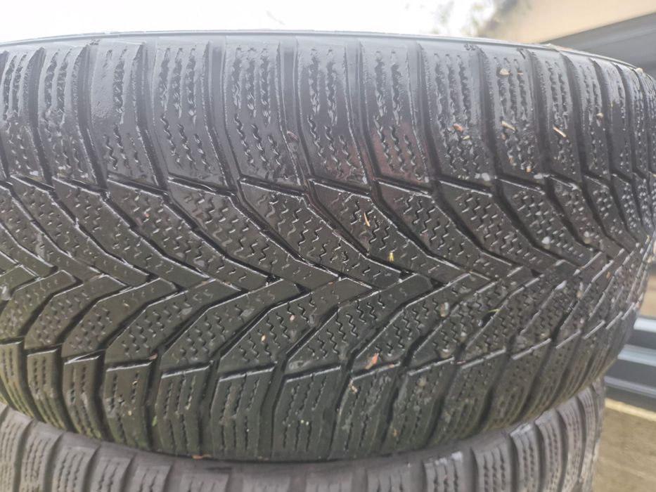 Roti 5x112 Volksvagen ,Skoda,Mercedes  225 40 R18