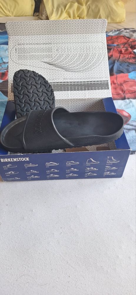 Чехли birkenstock