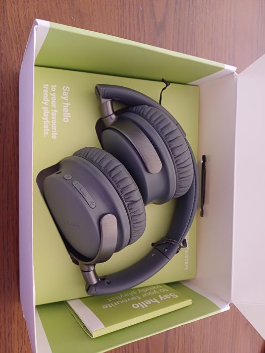 Слушалки EnergySistem