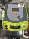 Дефибрилатор  Zoll aed  Plus