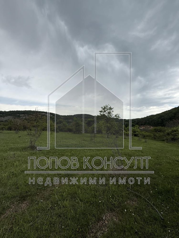 Парцел-релакс в село Гълъбово