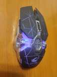Mouse gaming wireless ZIYOU LANG X13 2.4GHZ