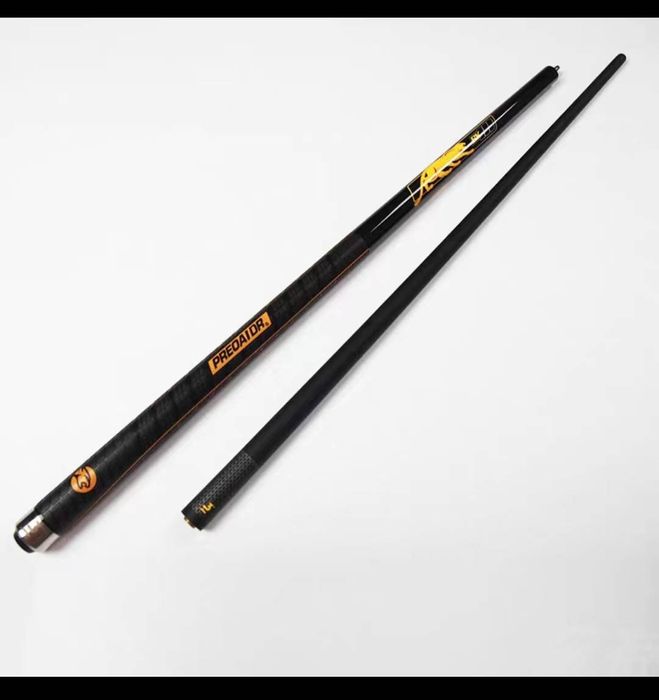 Tac Biliar PREOAIDR fibra carbon