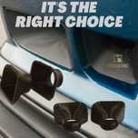 Tunele de aer bmw e30/36/46/60/90