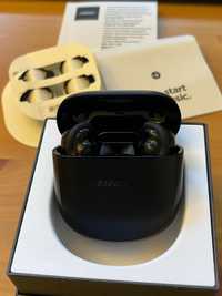Bose QuietComfort Earbuds II Wireless Headphones Black Used