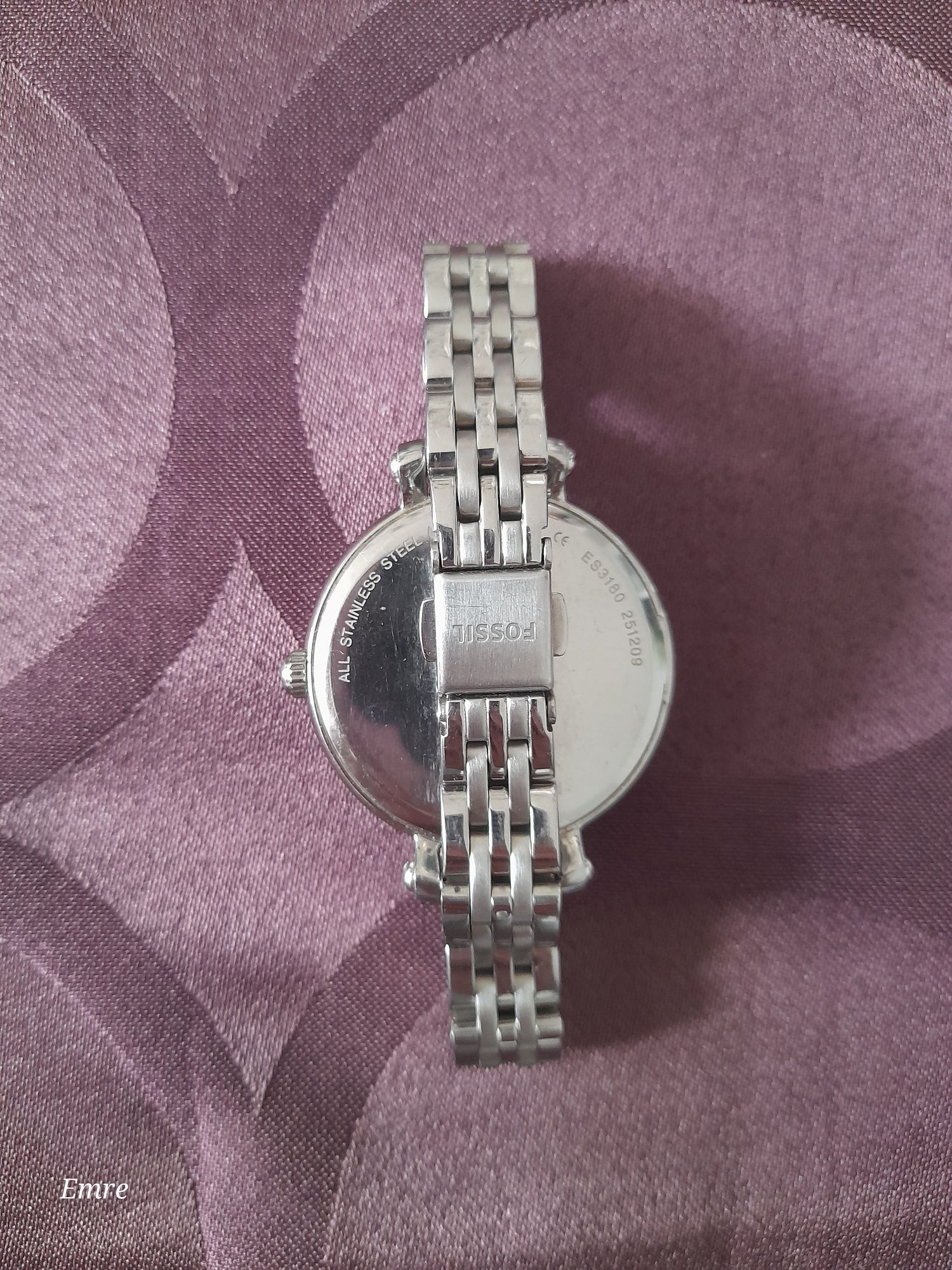 Дамски часовник FOSSIL