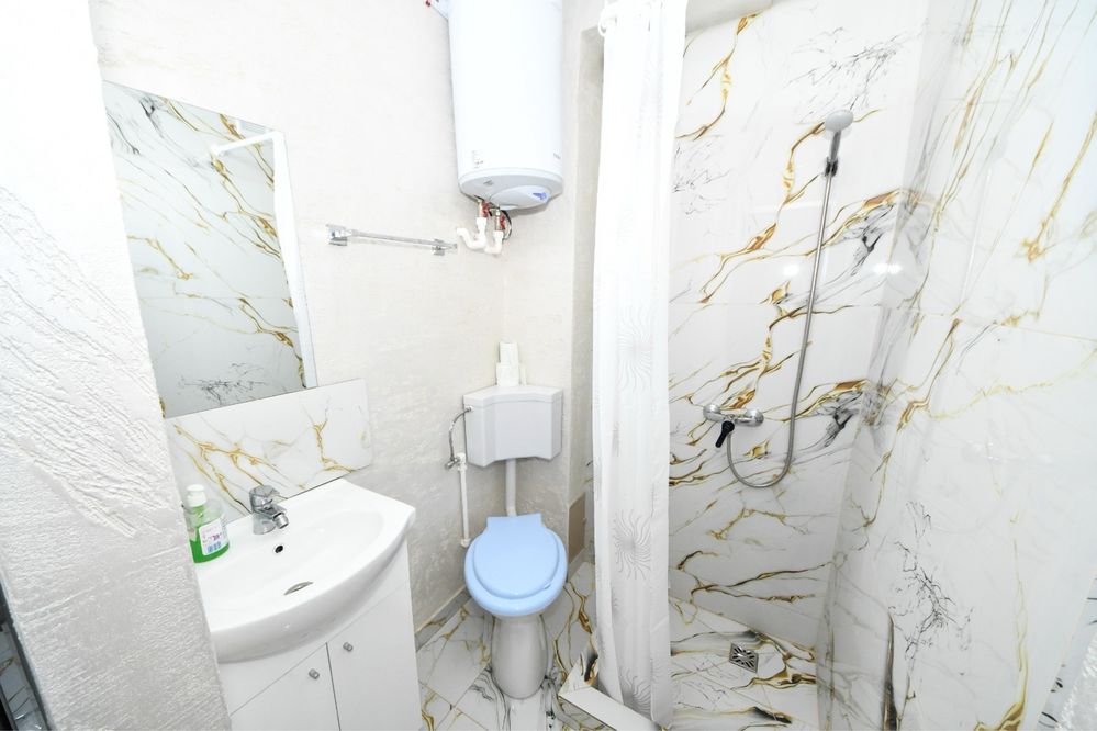 Central regim hotelier apartament!