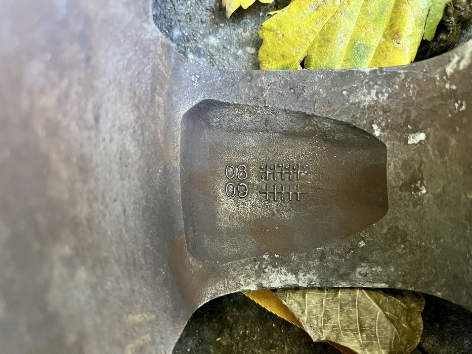 Лети джанти за kia/hundai 15”