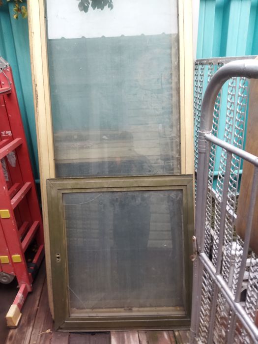 Продам рамы алюминиевые