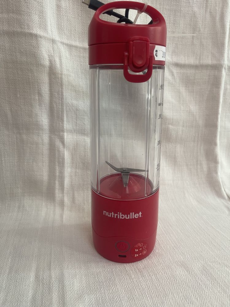 Blender Nutribullet