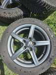 Jante ALUTEC R16