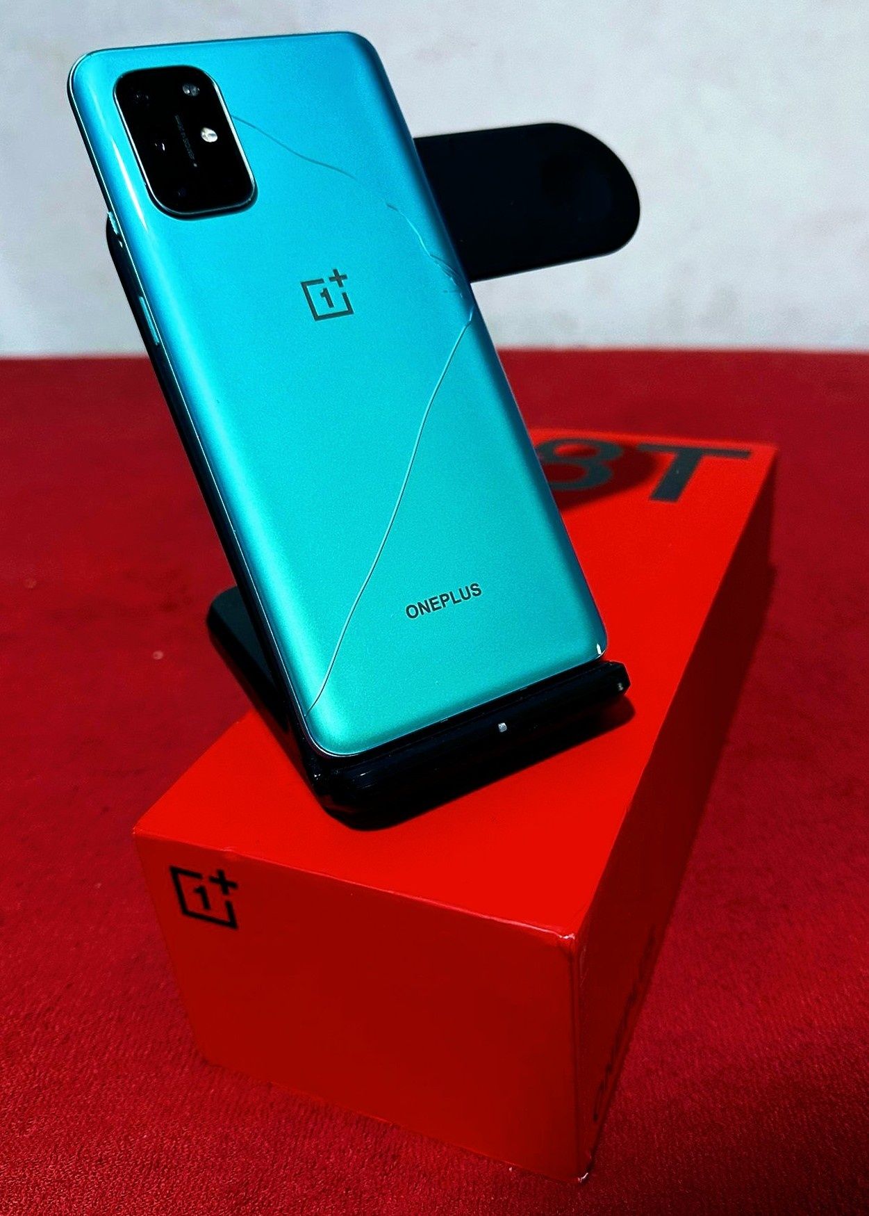 Vand sau schimb OnePlus 8T