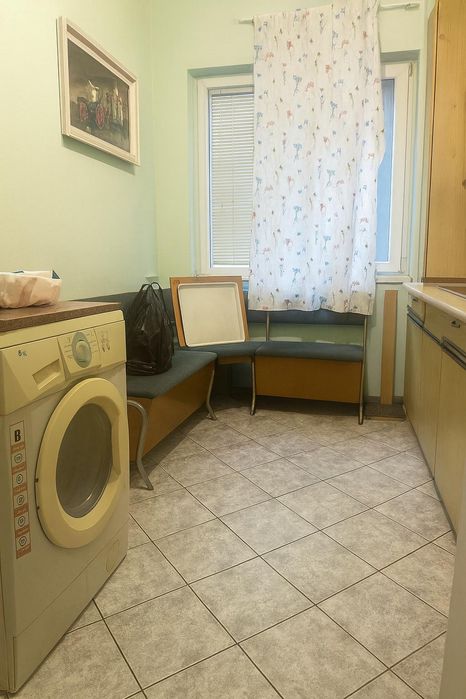 Тристаен апартамент под наем в кв. Кършияка