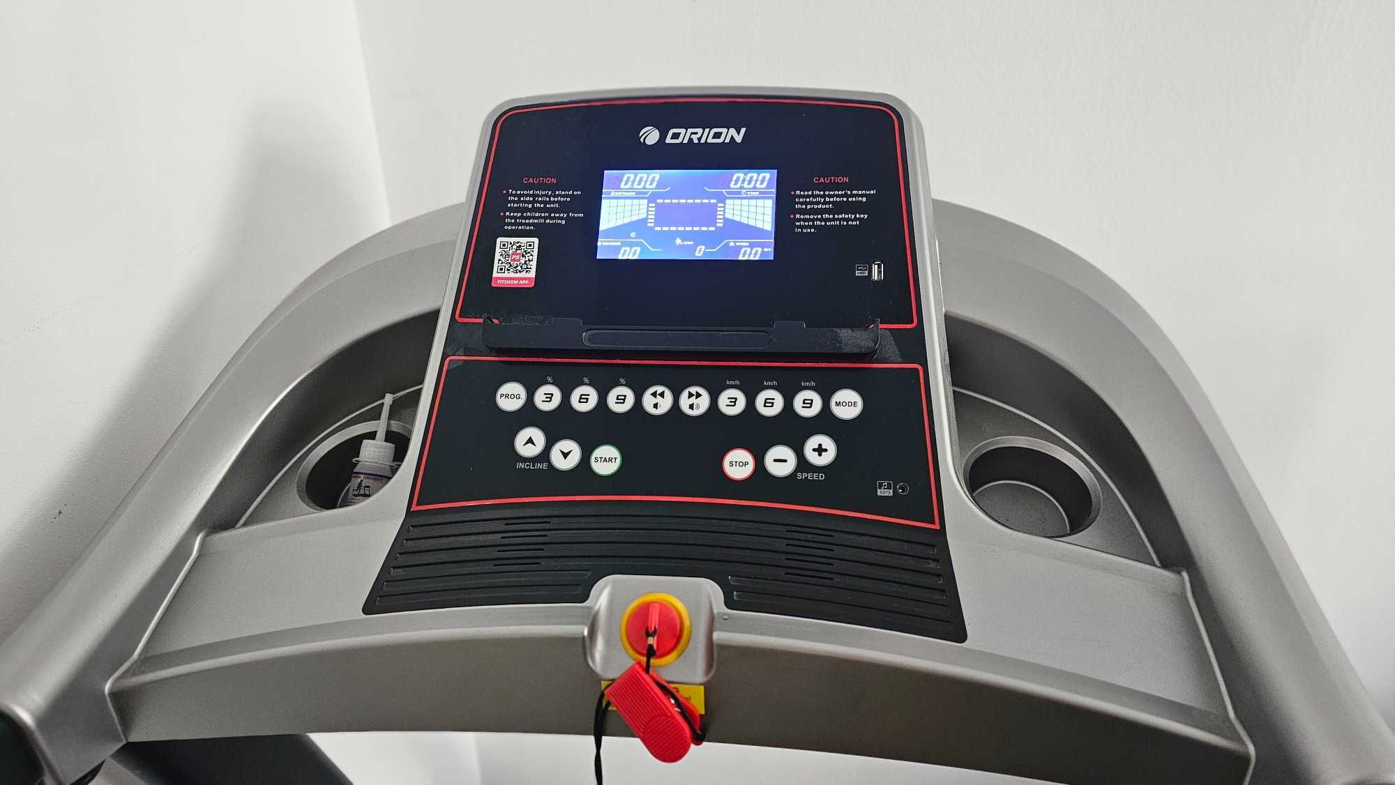 Бягаща пътека Orion Sprint C5