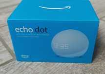 Boxa Amazon Echo Dot 5