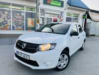 Vand logan 1.2 benzina gaz
