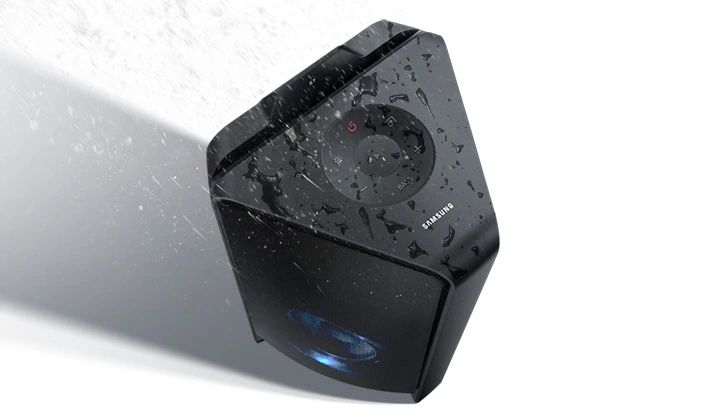 Boxa Samsung Mx-T