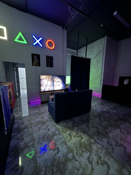 Продам готовый PS5 для клуба