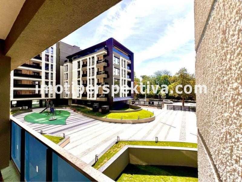 Продава се Двустаен апартамент в Пловдив, Център - 69 кв.м за 1812 €/кв.м - Снимка #2