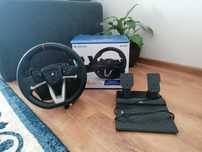 Волан с педали за Ps4 и Ps5