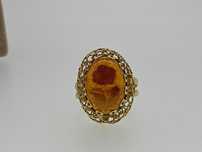 Inel aur 18k 2.70 gr (r)