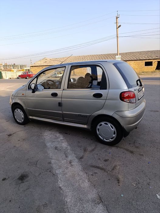 Matiz best sotiladi