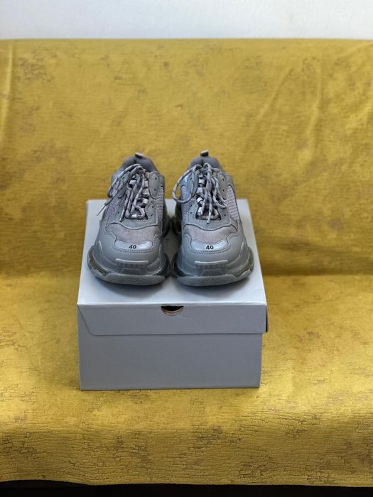 Balenciaga Triple S / 41, 42, 43, 44, 45