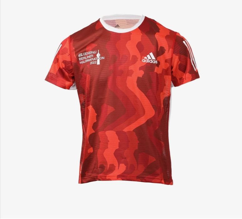 Adidas  Berlin Half Marathon, размер XS