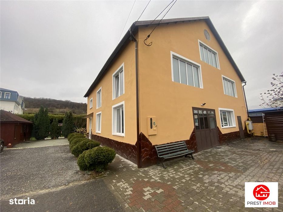 Spatiu de inchiriat in Tudor