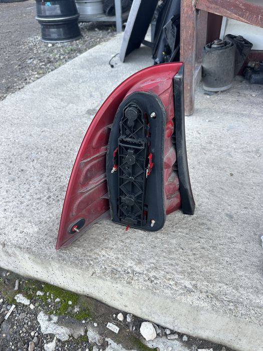 Стоп десен за Мерцедес W203 С classe комби!