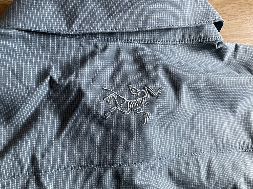 Arcteryx originala ca noua