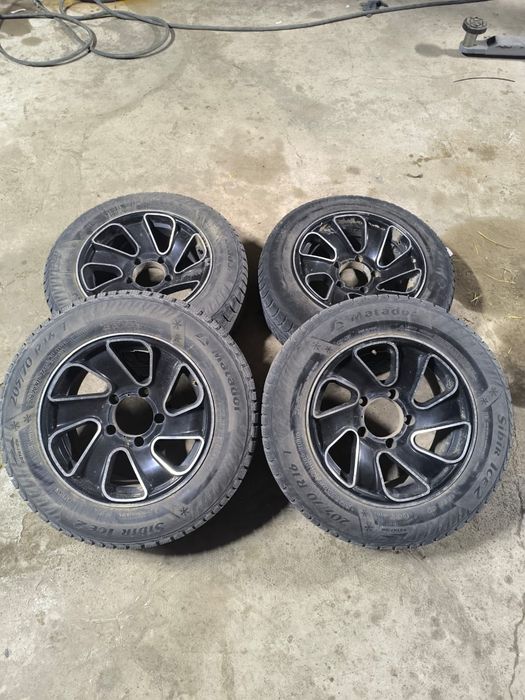 Обменяю диски  r 16 на r 15