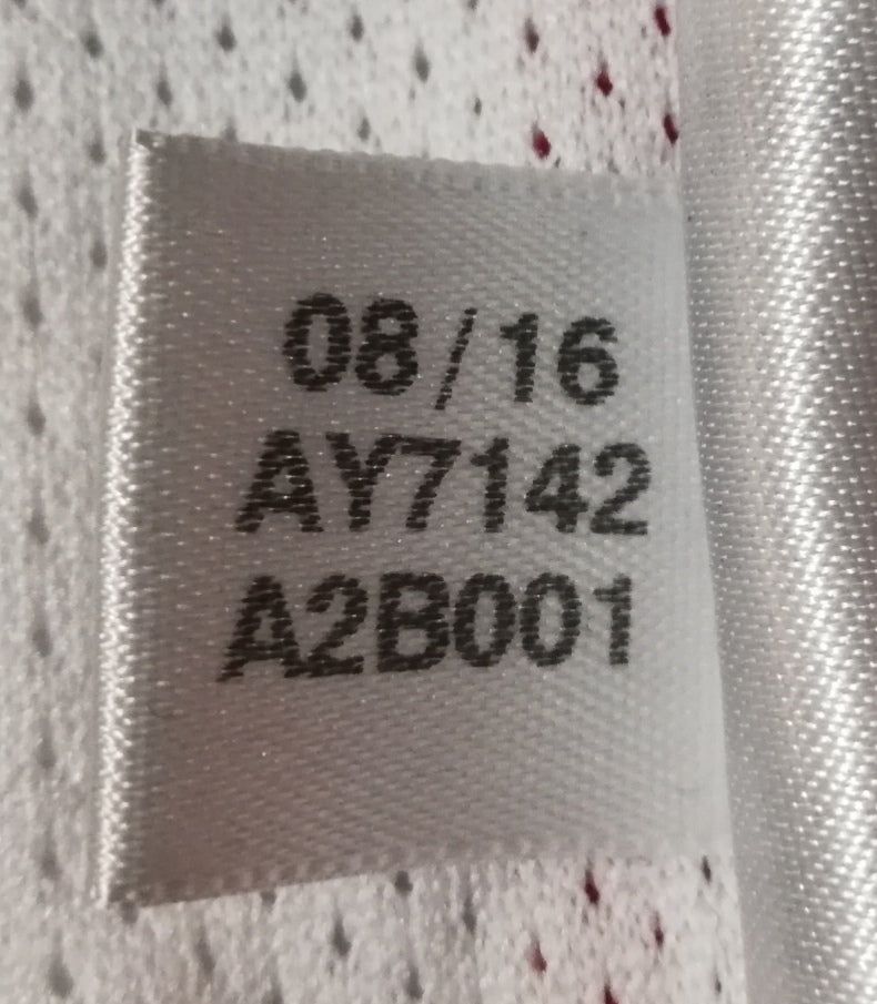Adidas Originals x Rita Ora Track Jacket оригинално яке S Адидас спорт