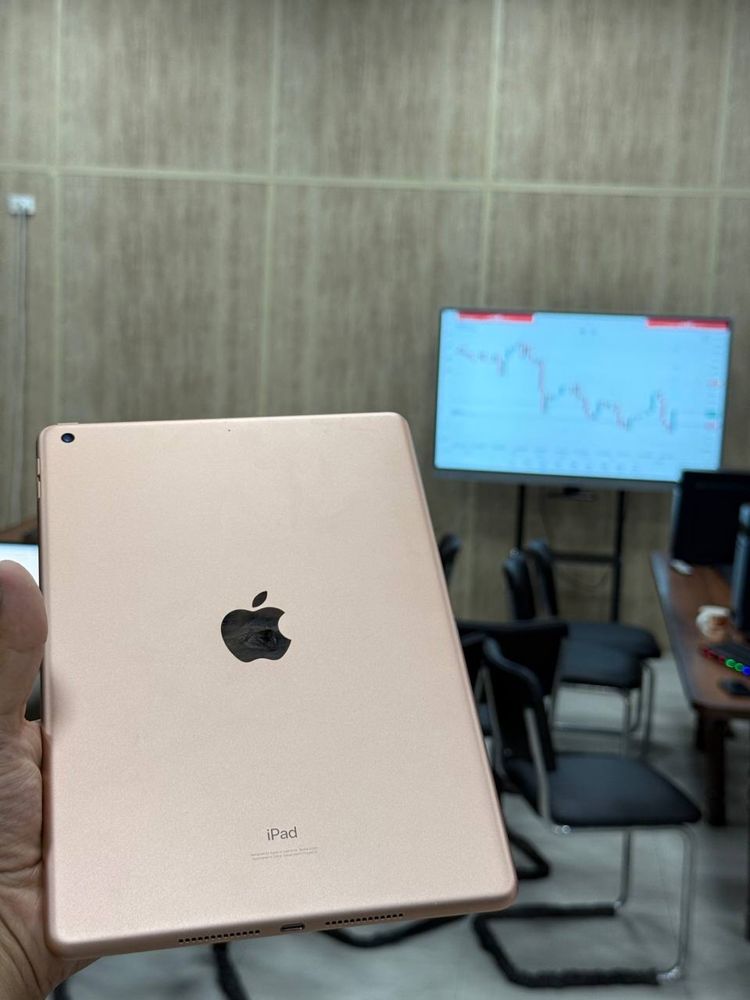 Срочно прдается ipad 7
