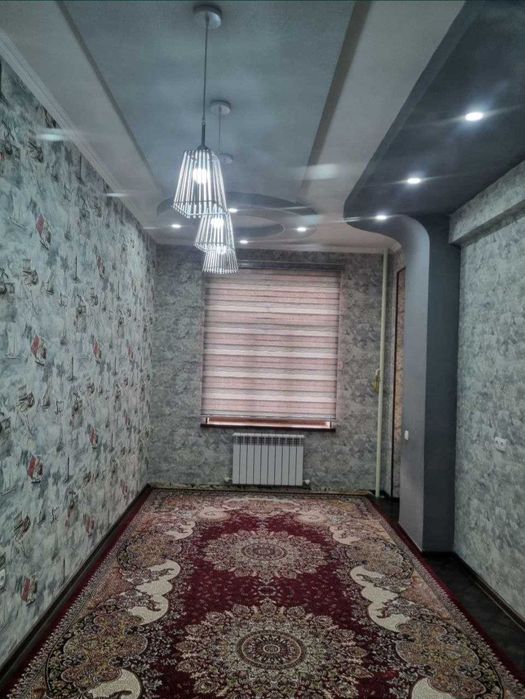 2х ком. переделанная в 3х ком. ул.Шаумяна