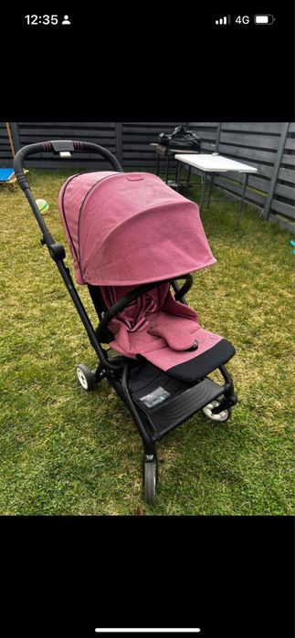 Carucior Cybex Eezy S Twist