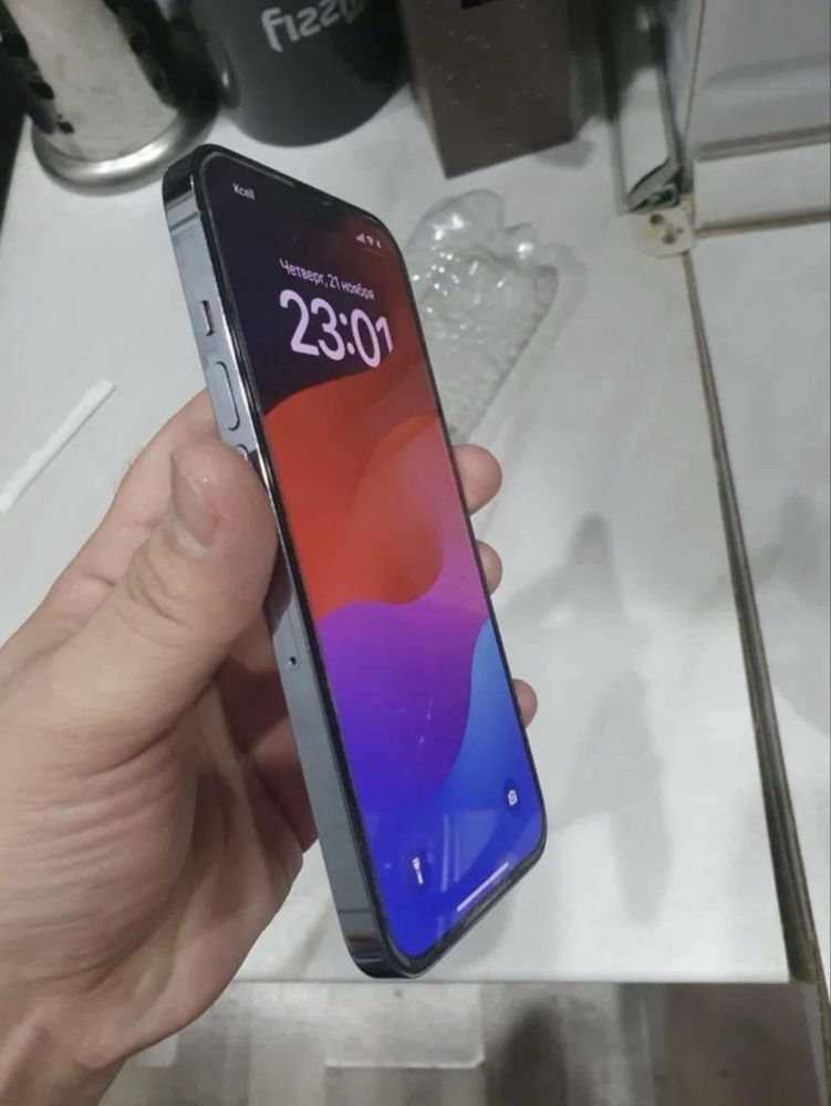 Iphone 13 pro 128gb