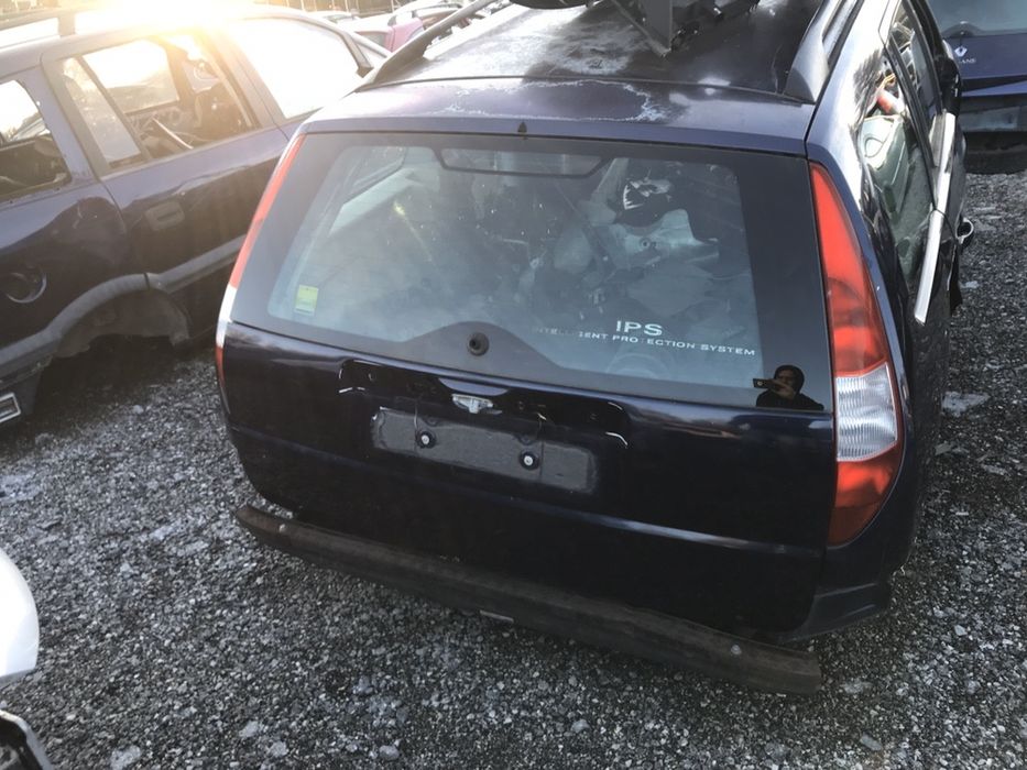 Стоп Стопове за FORD Mondeo (ФОРД Мондео)