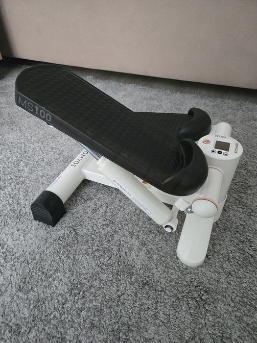 Mini stepper Domyos