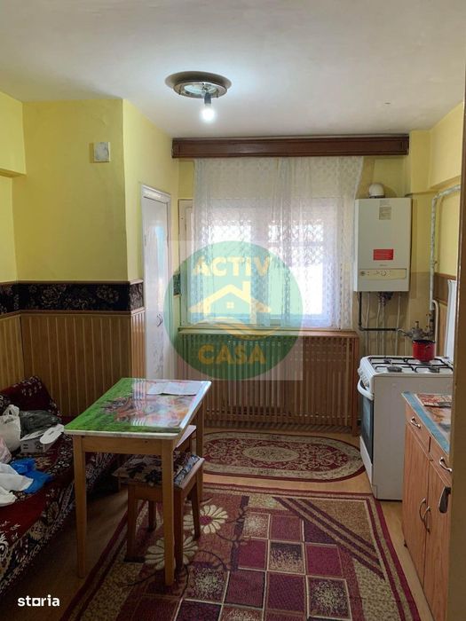 Apartament 3 camere, etaj 1