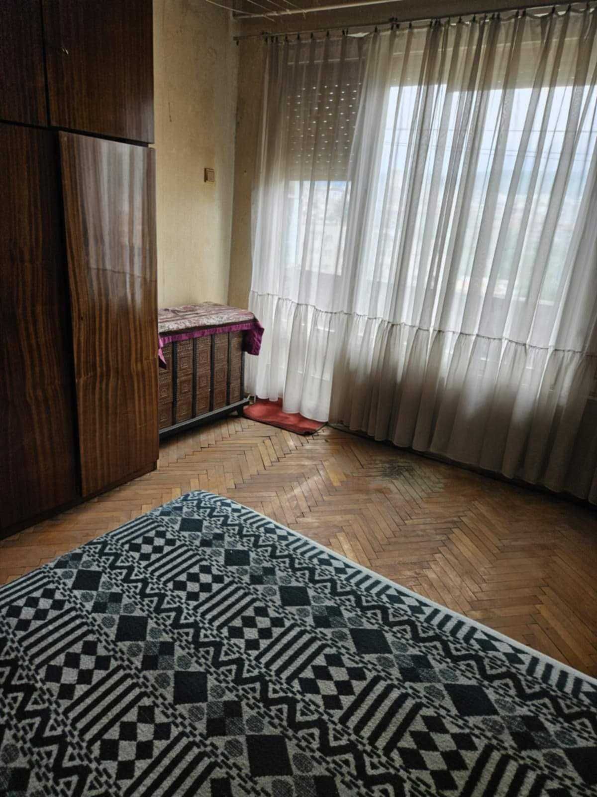 Двустаен 55 кв. м. апартамент в гр. Шумен