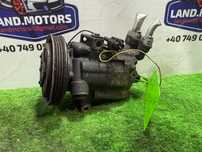 COMPRESOR AC NISSAN Micra / Micra c/  Note I COD OEM DKV08R