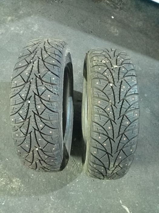 Шина на 15, 185/65