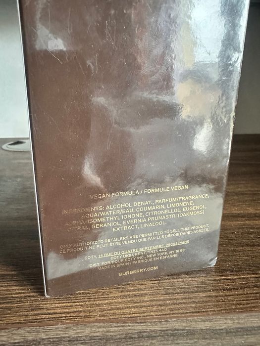 Chanel, Tom Ford, Armani, Hermes