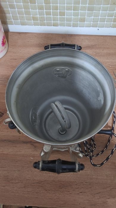 Самовар 2.5 л. Советский