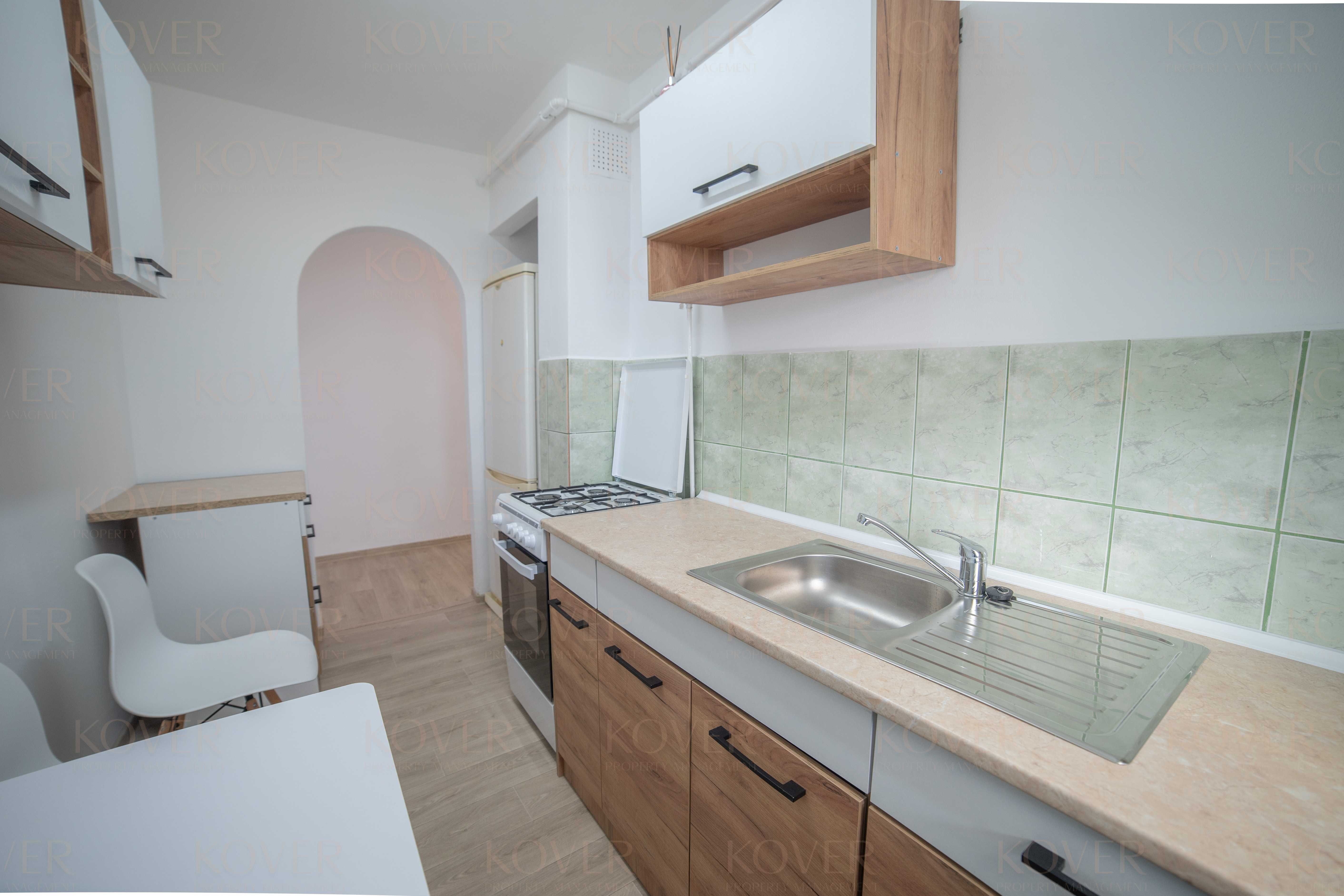 Apartament 2 camere de inchiriat