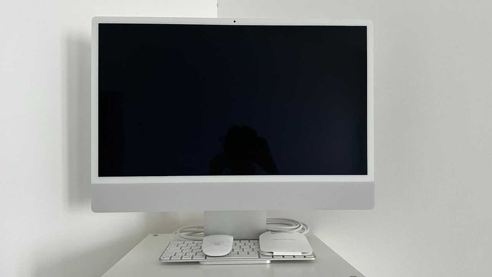 iMac 24'' Моноблок