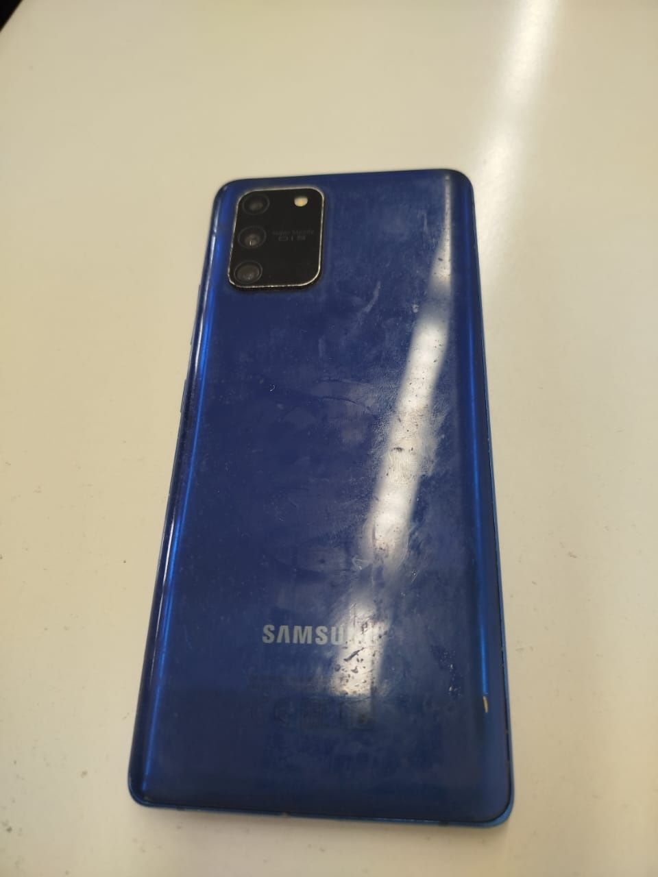 Samsung s 10l lite