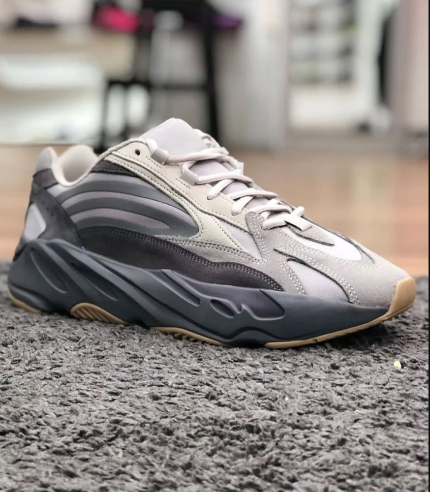 Pantofi Sport Adidas Yeezy 700 Tephra - 100% originali
